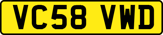 VC58VWD
