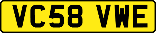 VC58VWE