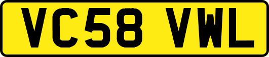 VC58VWL