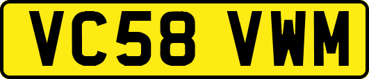 VC58VWM