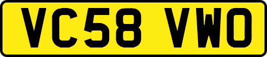 VC58VWO