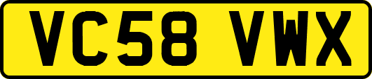 VC58VWX