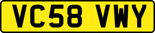 VC58VWY