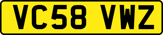 VC58VWZ