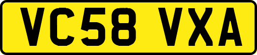VC58VXA