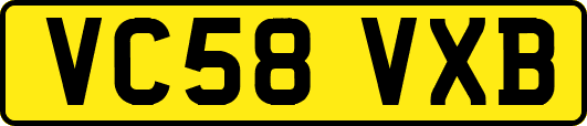 VC58VXB