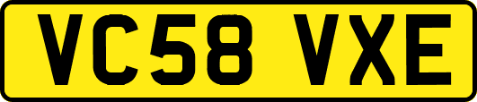 VC58VXE