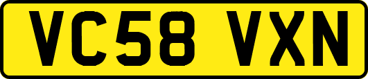 VC58VXN