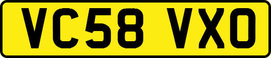 VC58VXO