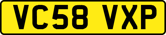 VC58VXP