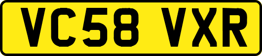 VC58VXR