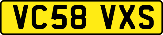 VC58VXS
