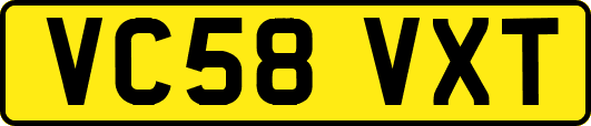 VC58VXT