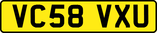 VC58VXU