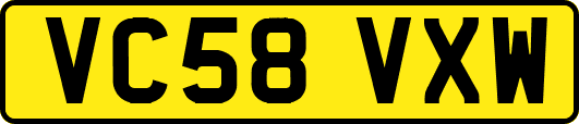 VC58VXW