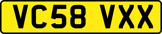 VC58VXX