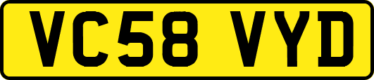 VC58VYD