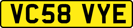 VC58VYE