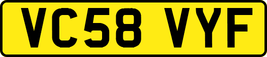 VC58VYF
