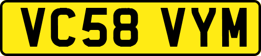 VC58VYM