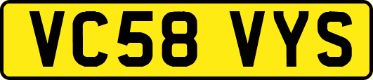 VC58VYS