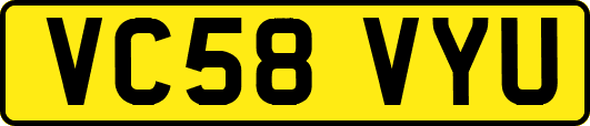 VC58VYU