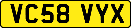VC58VYX