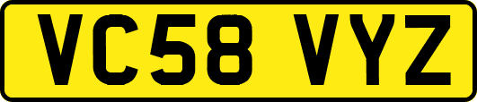 VC58VYZ