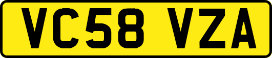 VC58VZA