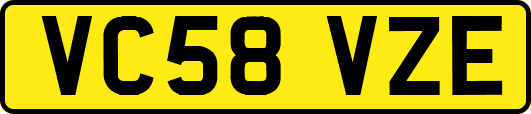 VC58VZE