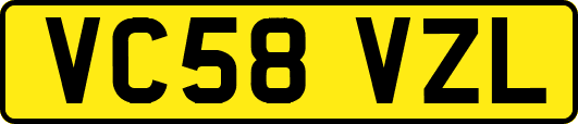VC58VZL
