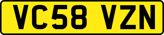 VC58VZN