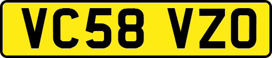 VC58VZO