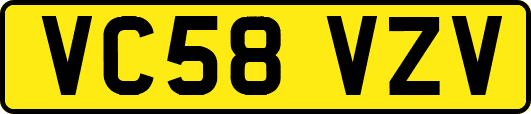 VC58VZV
