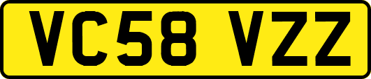 VC58VZZ