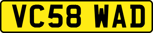 VC58WAD