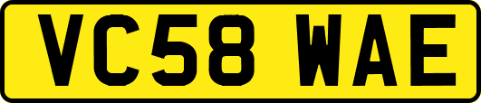 VC58WAE