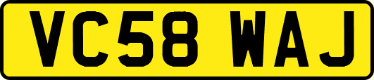 VC58WAJ