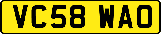 VC58WAO