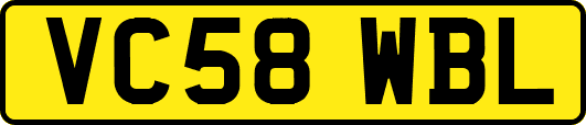 VC58WBL