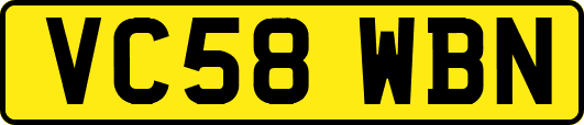 VC58WBN