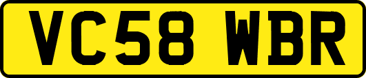 VC58WBR