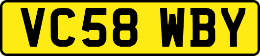 VC58WBY