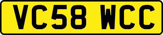VC58WCC