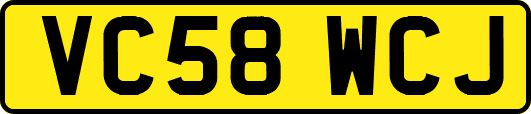 VC58WCJ