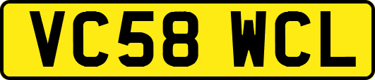 VC58WCL