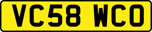 VC58WCO