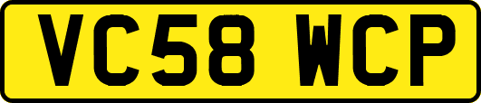 VC58WCP