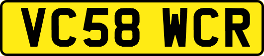 VC58WCR