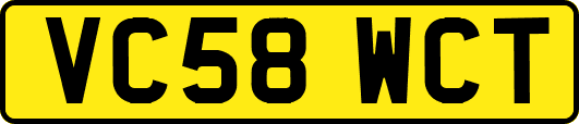 VC58WCT